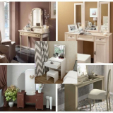 Височина на тоалетката