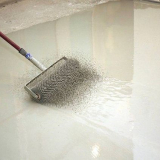 Влез, изливам! 10 въпроса и отговори за насипни подове...