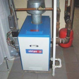 Заземяване на газовия котел в частна къща