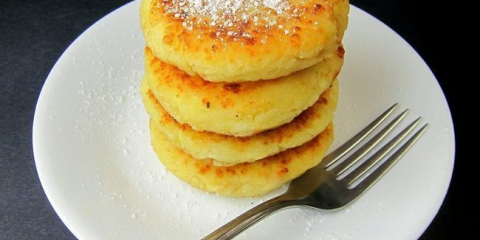 10 Рецепти за палачинки с извара