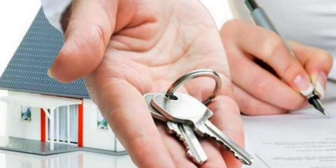 Актът за приемане и прехвърляне на апартамента