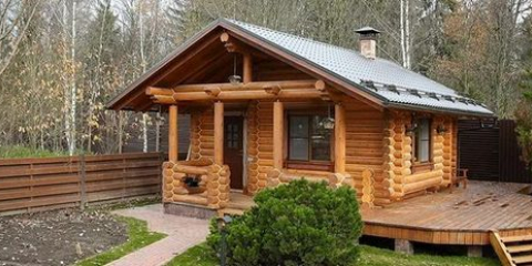 Баня люча за начинаещи