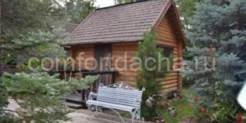 Беседки, изработени от дърво: гледки, красиви скици, дизайн на беседка