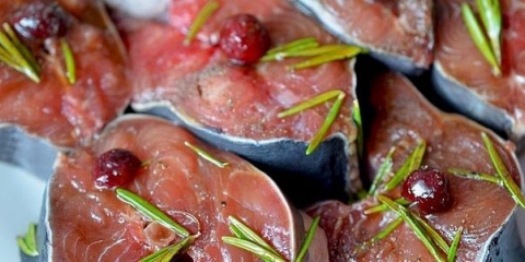 Сома ястия: рецепти със снимки