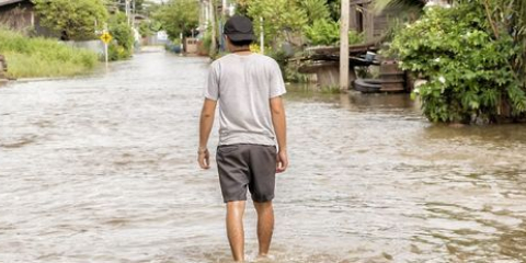 Ще има ли обезщетение за наводнена лятна вила в предградията?