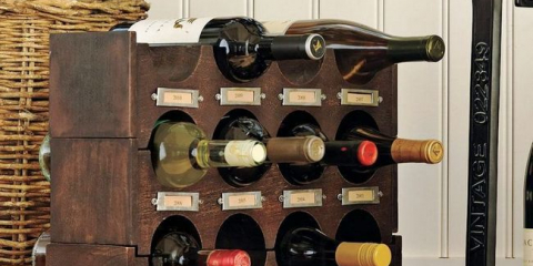 Кухня botty: видове, закрепващи методи, независима инсталация