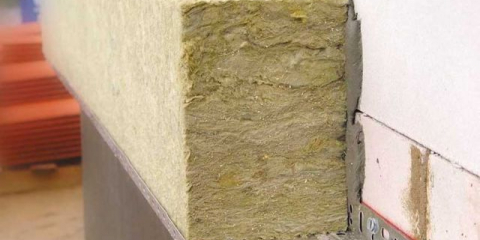 Какво е по-добре за изолация - пяна или минерална вата