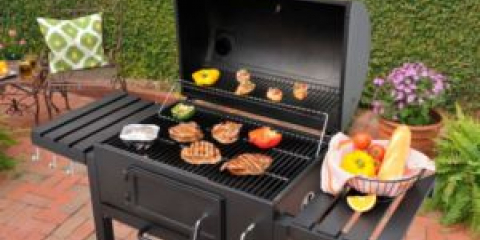 Какво е барбекю: описание, принцип на работа, как да се използва