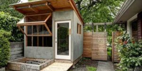 Дахалите го правят сами - стъпка по стъпка инструкции