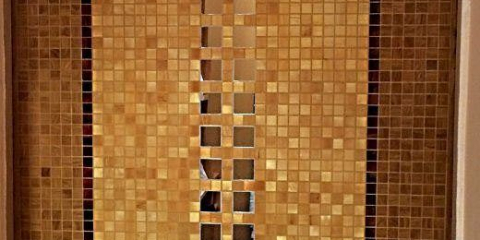 Декориране на входната врата: нестандартен подход