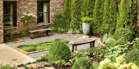 Дизайн на лятна вила - модерни тенденции, актуални възможности за дизайн и стилни идеи за декорация