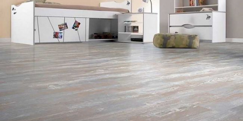 Конструкция на етажа: изберете и комбинирайте