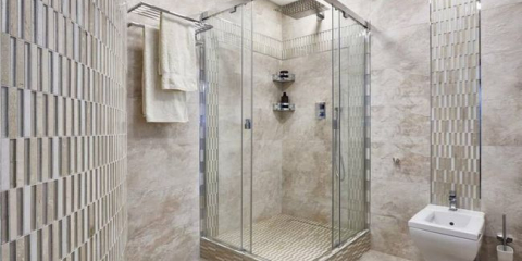 Направи си сам душ кабина инструкции стъпка по стъпка