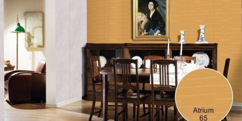 Икономични декоративни изотекс панели