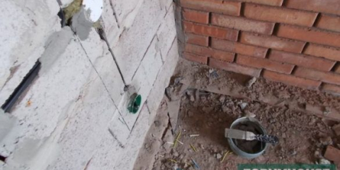 Електричество във вашия дом. Относно основната инженерна система на опит