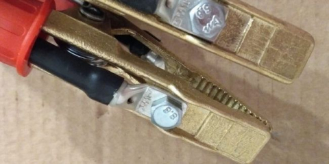 Направи си сам електротехник: правим висококачествени проводници за осветление на автомобил