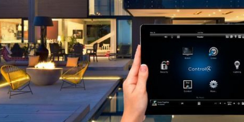 Елементи на системата smart home: за които са необходими сензорите