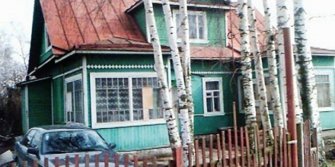 Етапи на преобразуване на стара селска къща в модерна вила