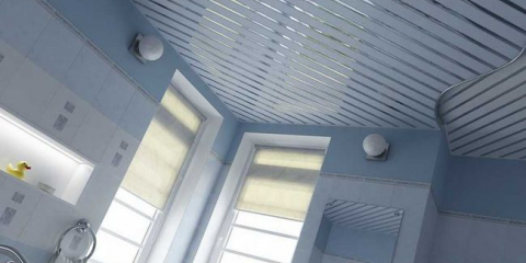 Как е подредена таванът на алуминиевия багажник - характеристики, инструкции за инсталиране