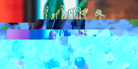 Canape за новата година 2022: вкусни и прости подготовка рецепти със собствените си ръце у дома