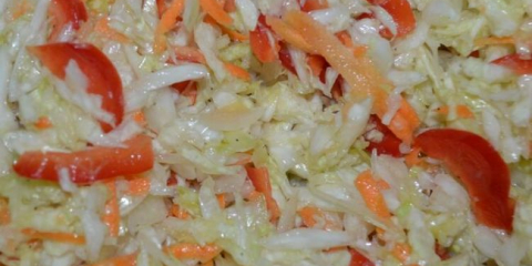 Незабавно горещо зеле: 5 рецепти