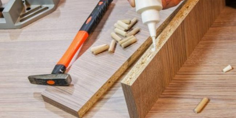 Pva лепило: характеристики на състава на какво лепило, отколкото да се разрежда + снимка