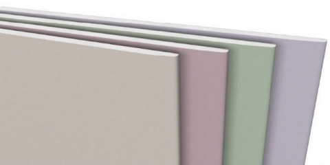 Knauf-списък: всичко, което не знаехте!