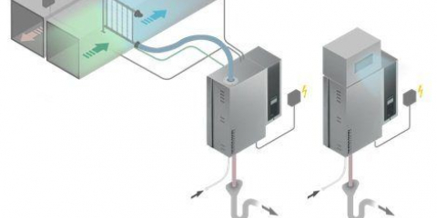 Комфортно овлажняване за луксозна селска къща.