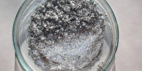 Сребърна боя: плюсове и минуси