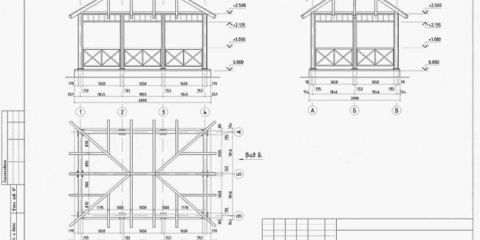 Покривът на беседката: материали, избор на дизайн и характеристики на конструкцията на покрива за беседката (110 снимки)