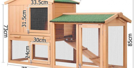 Направи си сам кокошарник: рисунки (100+ снимки)