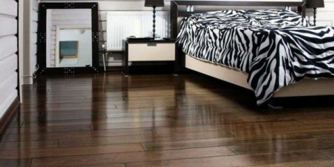 Кварц-винил ламинат: какво е това, снимка и рейтинг на производителите