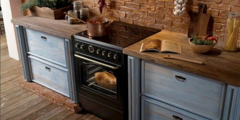 Най-добрите газови печки с електрическа фурна: рейтинг на модели, спецификации, плюсове и минуси, прегледи