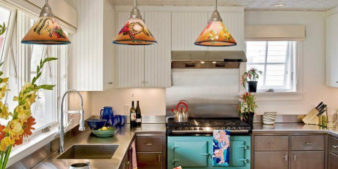 Кухненска мивка от неръждаема стомана (70+ снимки): как да изберем идеалния модел за кухнята?