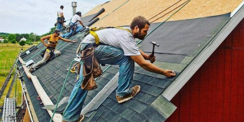 Монтаж на гъвкави плочки do-it сами: стъпка по стъпка инструкции за работа