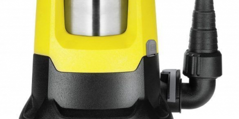 Пазарни новости за подреждане на дренажни и дренажни системи за вила