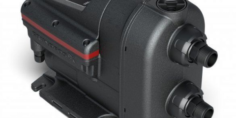 Осигуряваме си комфорт - селекция от нови продукти за инженерни системи