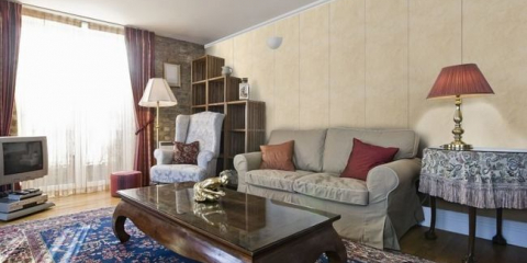 Декорация на стената: хубаво, бързо, просто