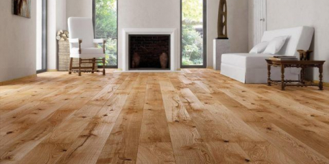 Разликата между ламинат и паркет: каква е разликата, какво е по-скъпо и отзиви