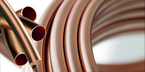 Направи си сам запояване на медни тръби