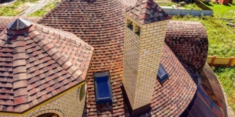 Селекция от продукти за дървено жилищно строителство - популярни и нови на пазара