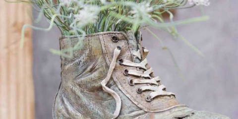 Занаяти за градината - 155 снимки и видео описание как да направите красиви и оригинални декорации