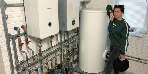 Инструкции стъпка по стъпка за пускане на газов котел: ръчно + полезни препоръки за употреба