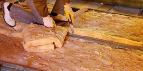 Вярно, митовете за топлоизолация. Определено отговарят на въпроси, които предизвикват съмнения