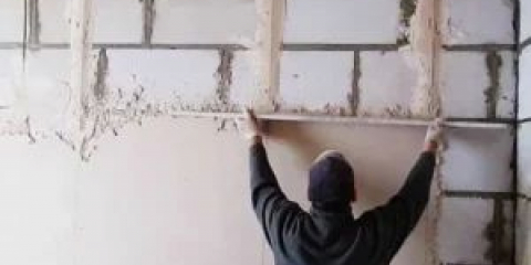 Направи си сам разширение към ремаркето за съблекалня