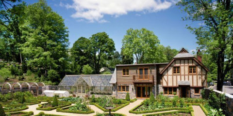 Проект за озеленяване на обекта: поетапно изпълнение и 85+ най-добри изпълнения