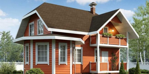 Dacha domikov проекти