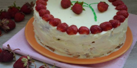 Пищен пандишпан - 8 класически прости рецепти