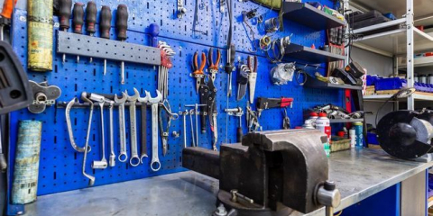 Разновидности на вице + обхват на тяхното прилагане