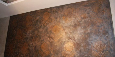 Оценка на производители на декоративна мазилка през 2018 година.